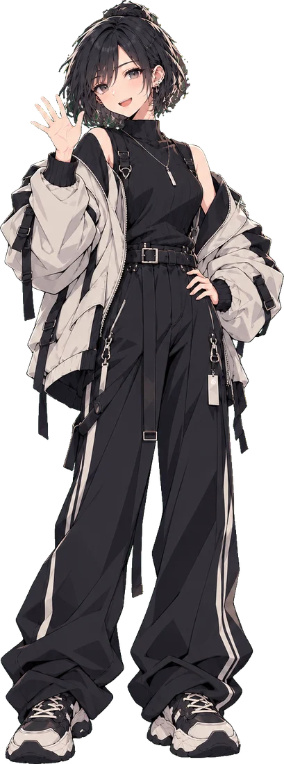 クロエ