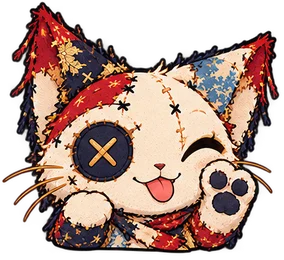 パッチ